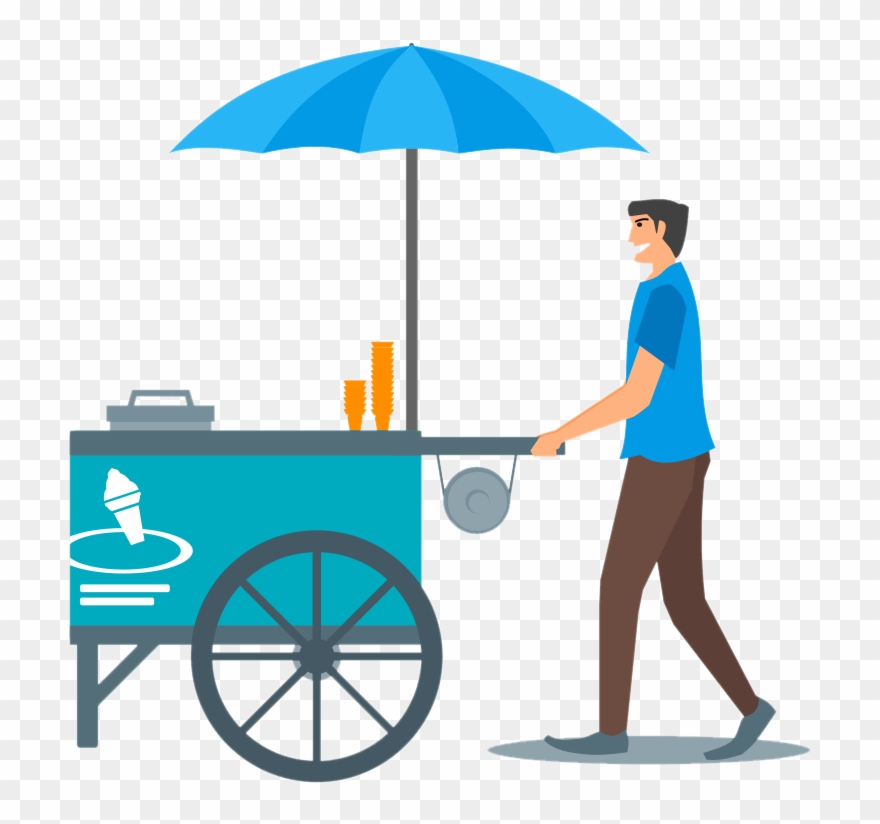 Collection Of Ice Cream High Quality Clipart