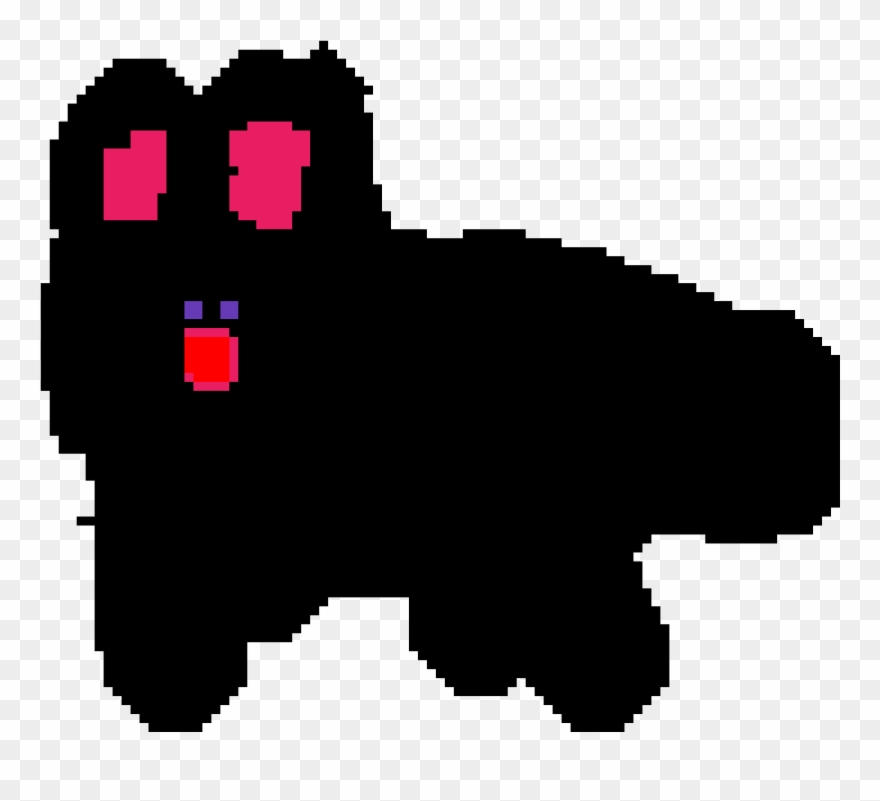 Fat Cat Clipart