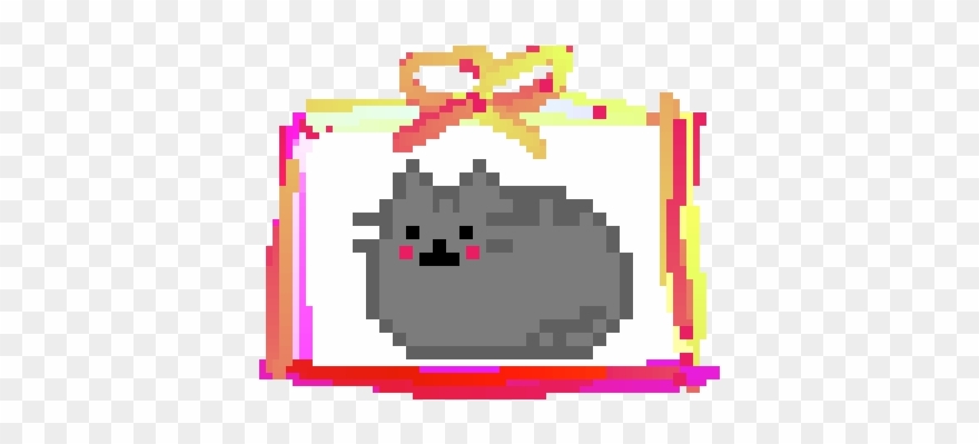 Fat Cat Clipart
