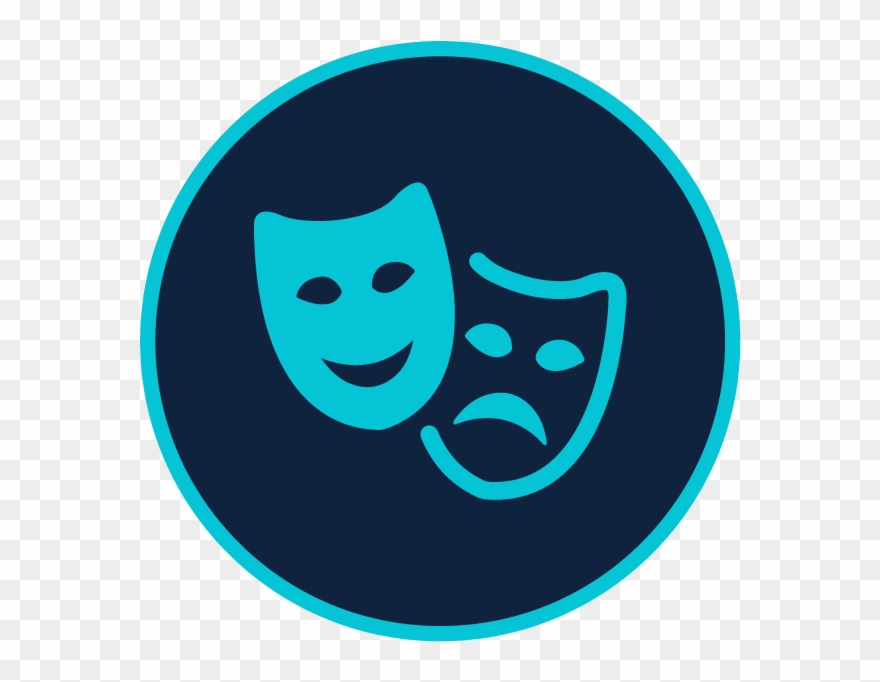 Entertainment Clipart