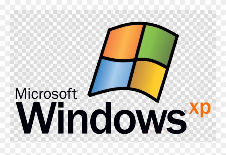 Windows Xp Clipart Microsoft Windows 10 Pro - Png Download