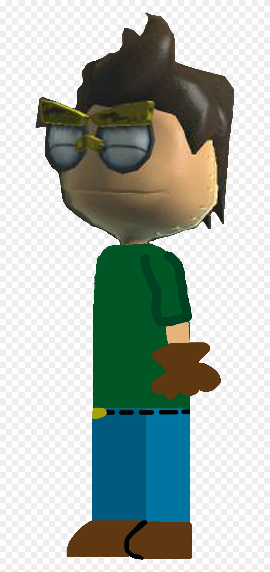 Noah Hd Walking 2 Clipart