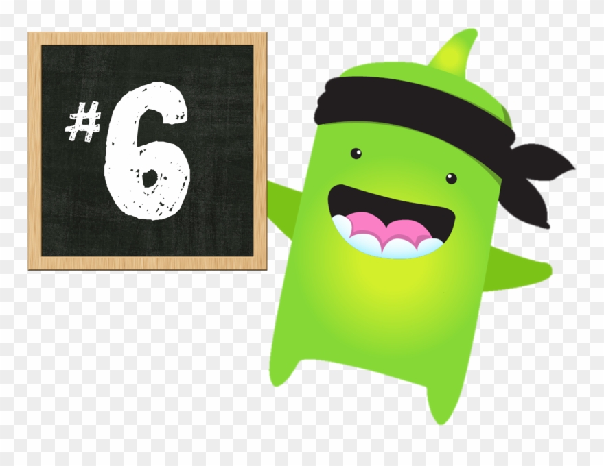 #3 Class Dojo Mentor Resources Clipart