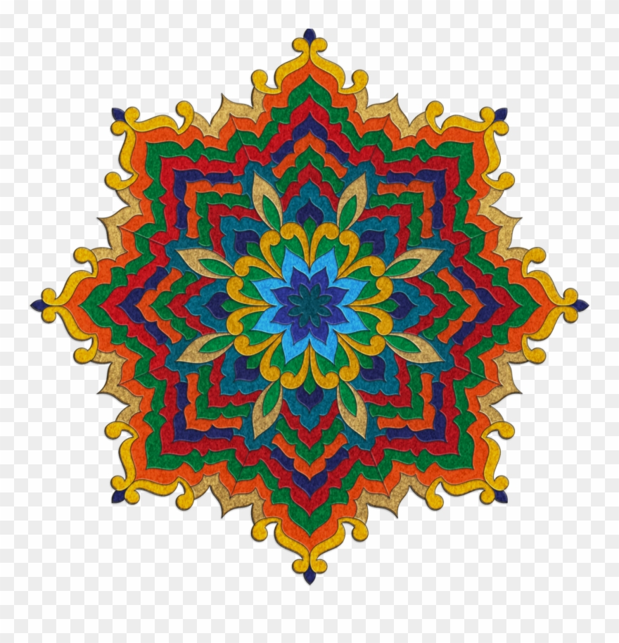 Foil Art Sukkah Star 15" Blue Clipart