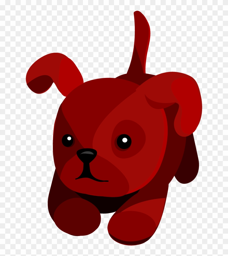 Decided To Put A Tiny Portion Of My Process On Rosie's Clipart