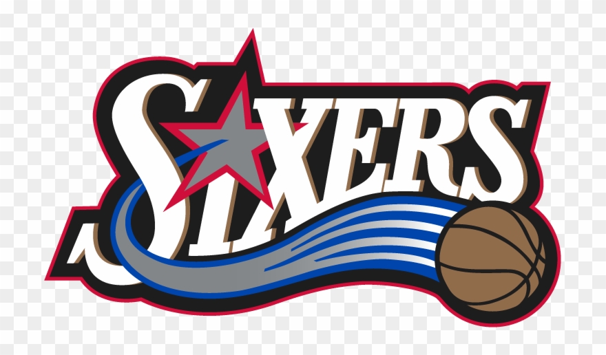 New Sixers Logo, 4, Sports, Hip Hop & Piff, The Coli Clipart