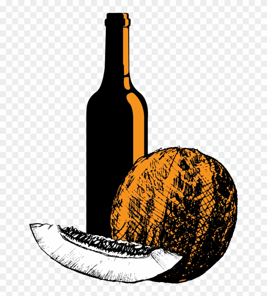 Melon After Fruit And Wine For The Soul Essays Lessons Clipart