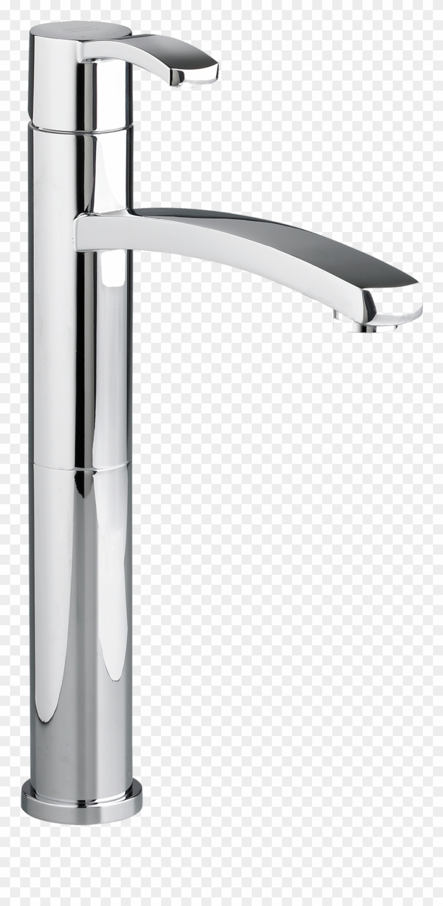 Berwick Monoblock Bathroom Vessel Faucet Clipart
