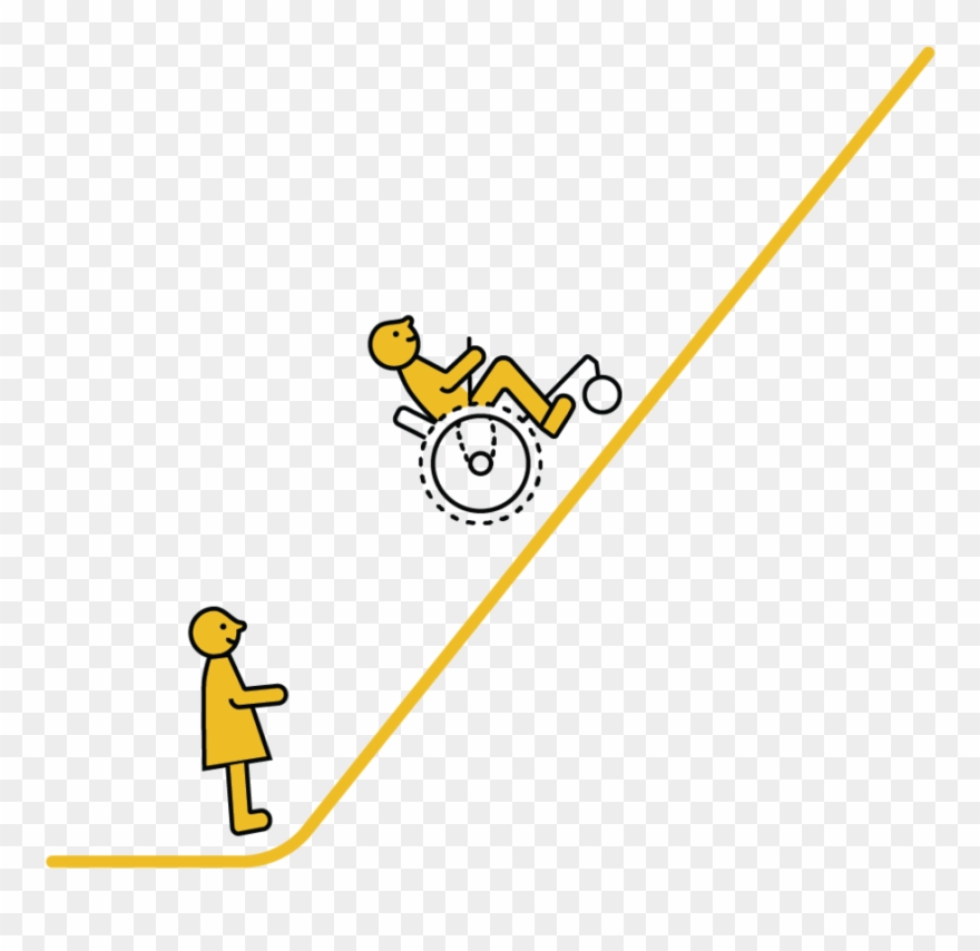Grit Icon Uphill Clipart