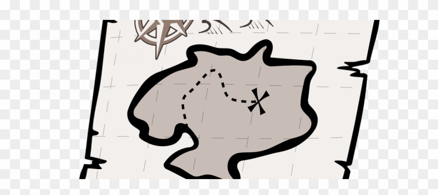 Children's Nature Scavenger Hunt & Prizes Clipart