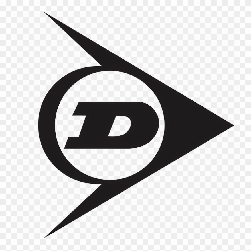 Dunlop Logo Www Pixshark Com Images Galleries With Clipart