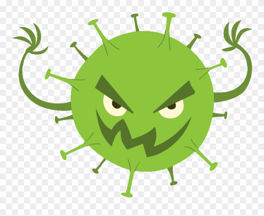 Don T Let Flu Clipart