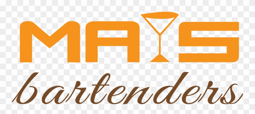 Mais Bartenders Clipart