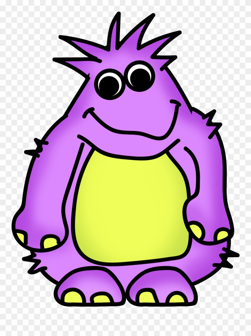 Monster Emoticons Pinterest Clipart