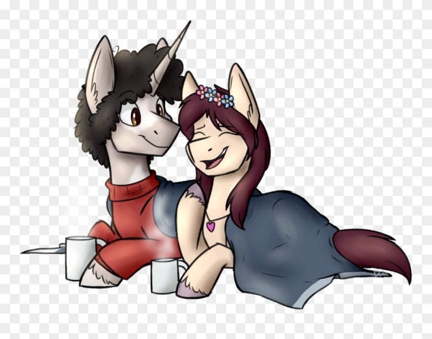 Bluebrush09, Blanket, Chocolate, Clothes, Earth Pony, Clipart