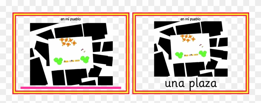 Changing Phase Clipart
