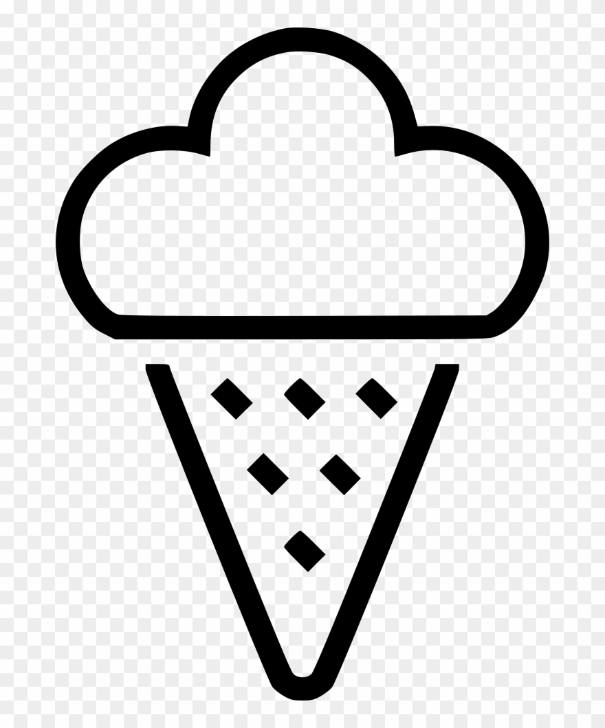 Waffle Horn Comments Clipart