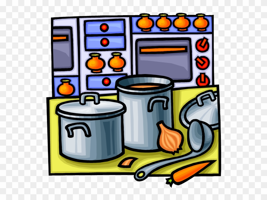 Foodie Flicks Clipart