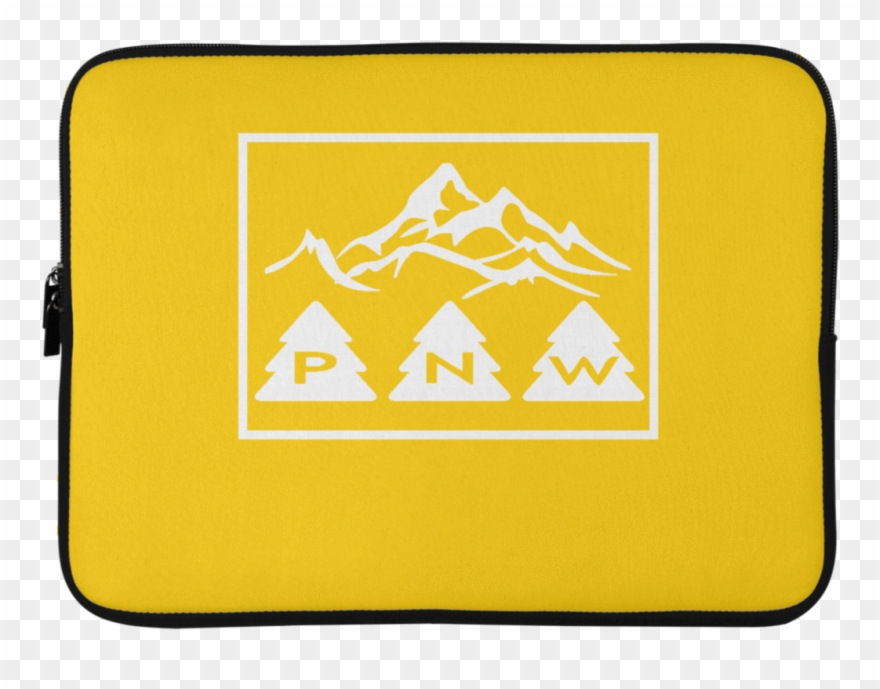 Laptop Sleeve Clipart