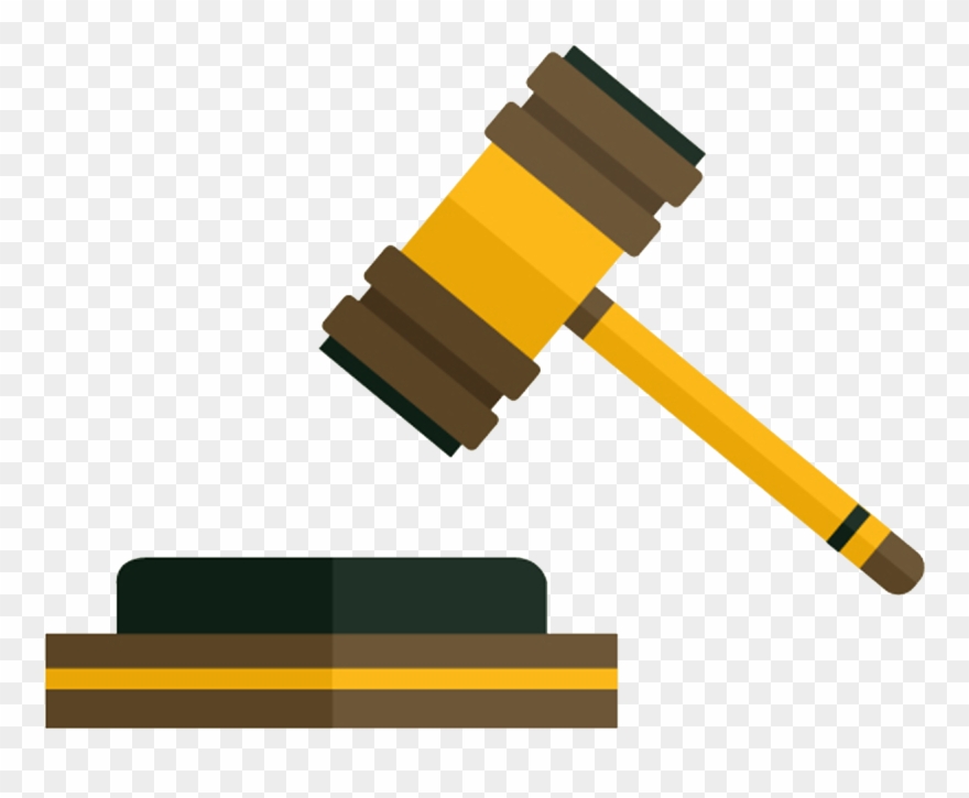 Legal Clipart