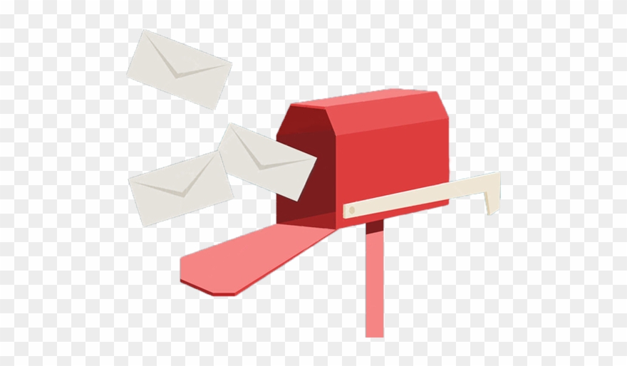 Caixa Email Clipart