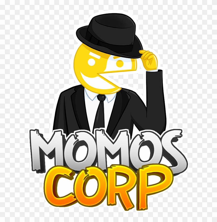 Momos Corp Marca De Agua Png Clipart