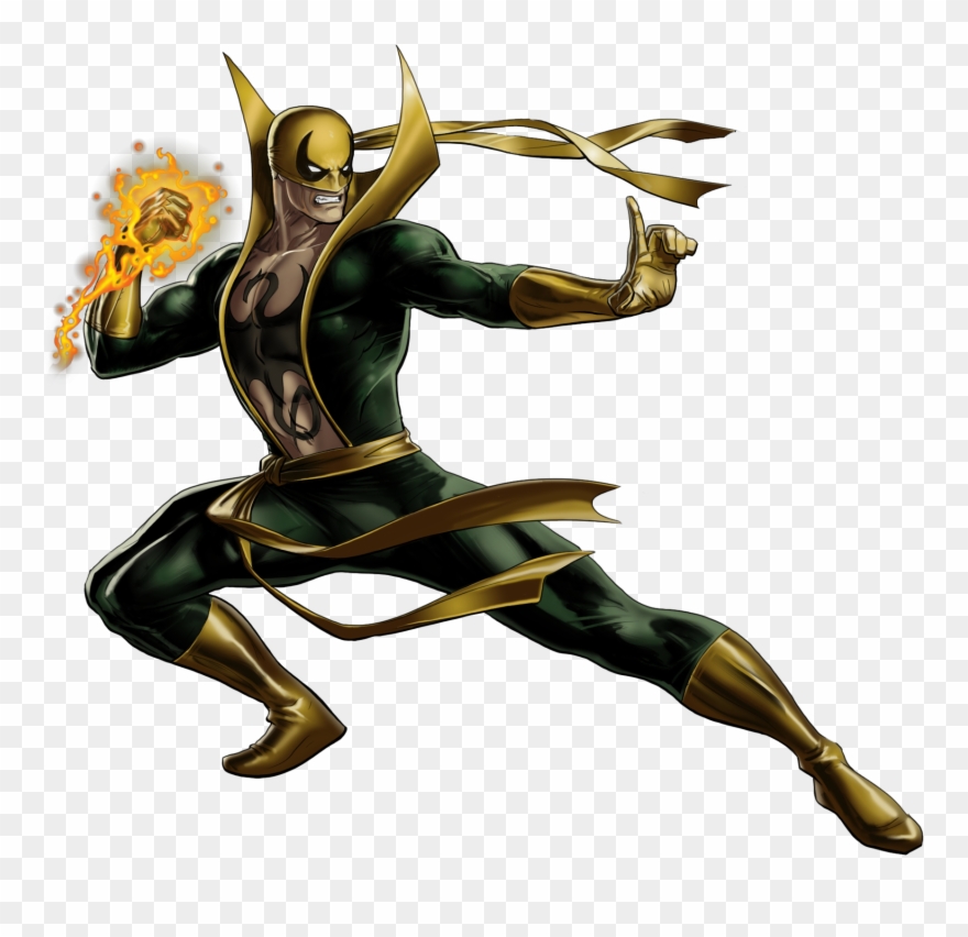 Image Portrait Art Marvel Clipart