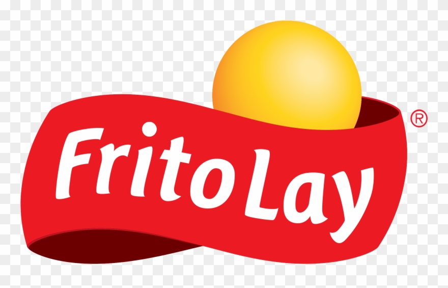 Posting Fritolay Route Sales Representative Clipart