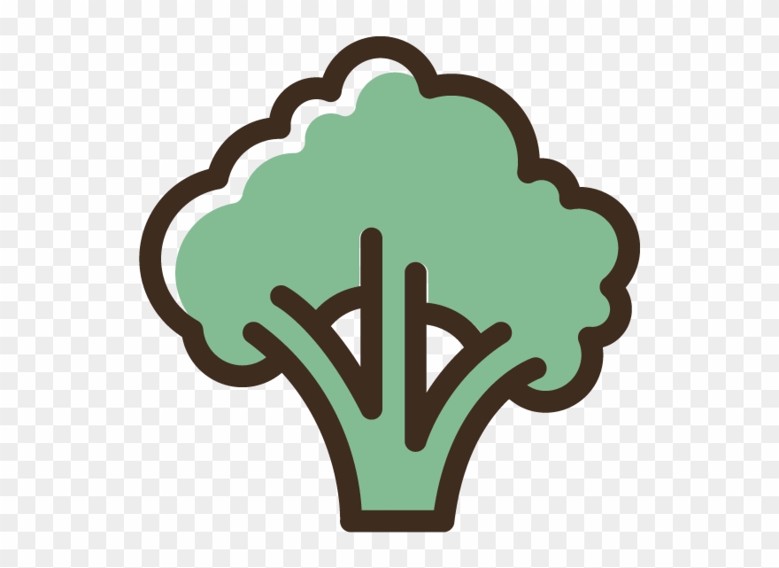 The Veggie Jungle At Coffee Craftsman X Yarden Clipart