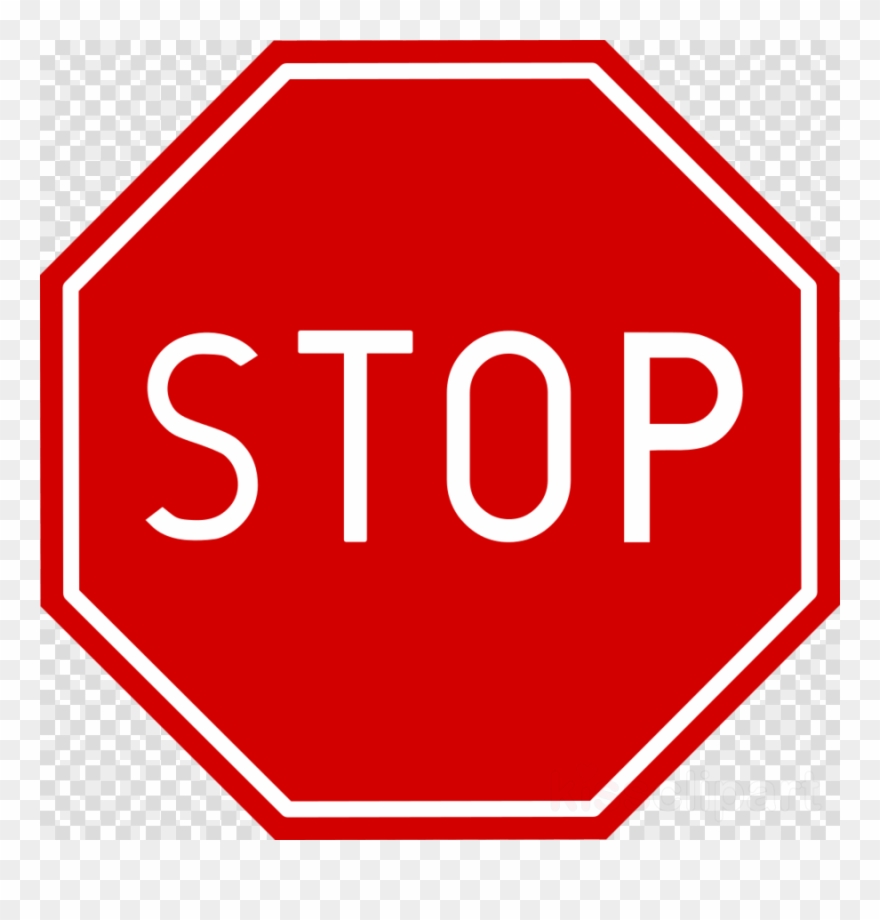 Stop Icon Clipart Computer Icons Clip Art - Png Download