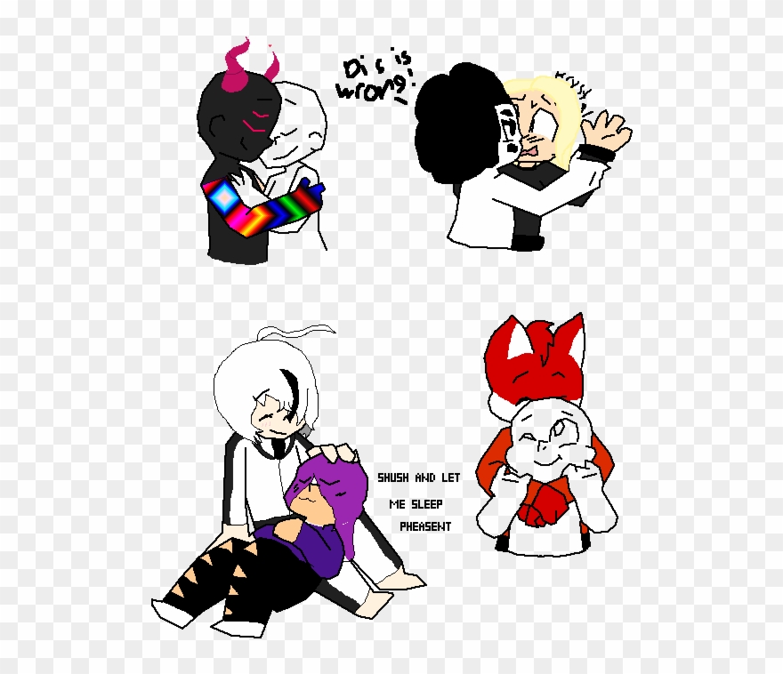 Edit Drawing 6 Edits Clipart