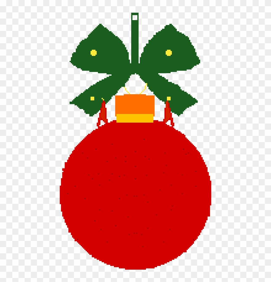 Ornament By Lego-gama Clipart