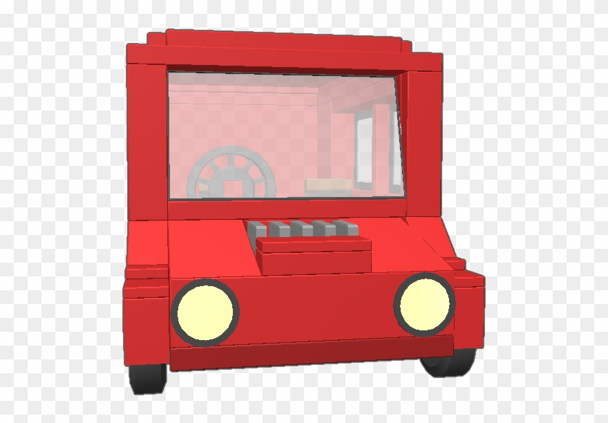 I We've Made A Car A Normal, Regular Car This Suv Is Clipart