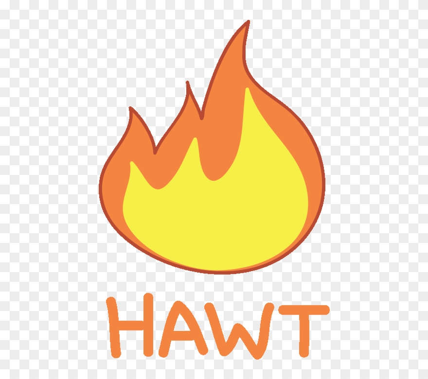 Saying N Lit Hot Hawt Fuego Fire Catch Phrase C Y T Clipart