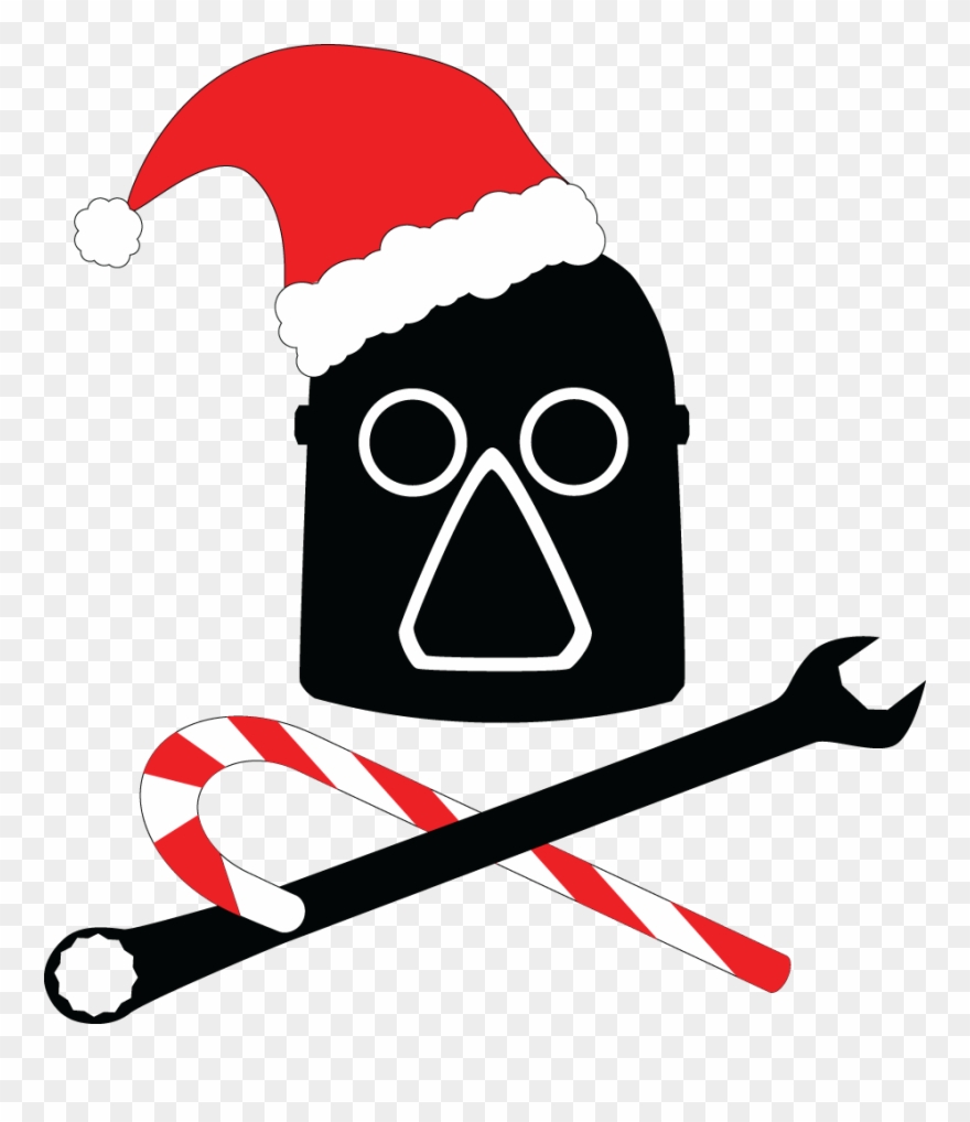 Christmas Logo Clipart
