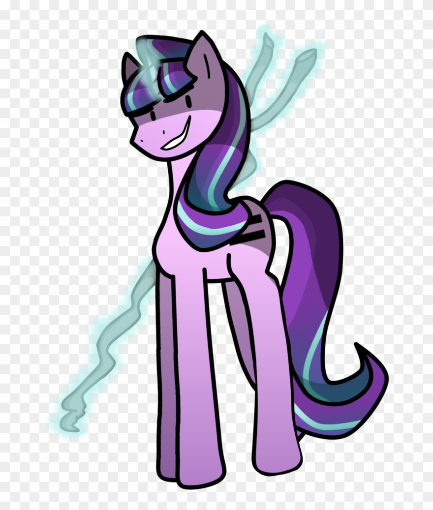 Melontimeyay12, Equal Cutie Mark, Glowing Horn, Pony, Clipart