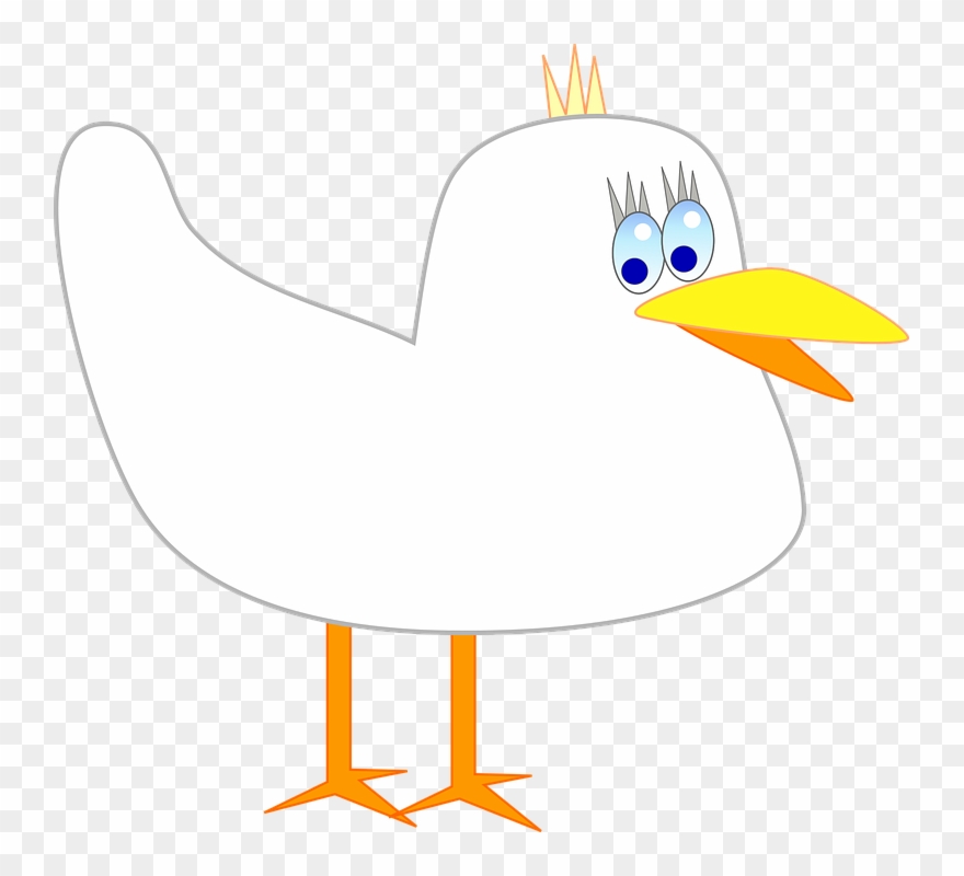 Pigeon Clipart Easter - Png Download