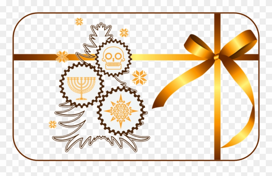 Gift Card - Chocosol Traders Clipart