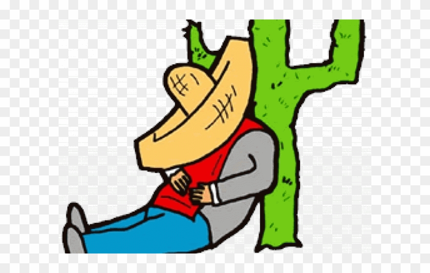 Cactus Clipart Fiesta - Png Download