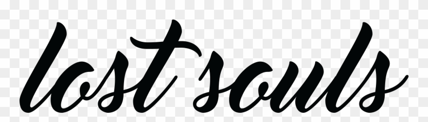 Lost Souls 2-01 Clipart