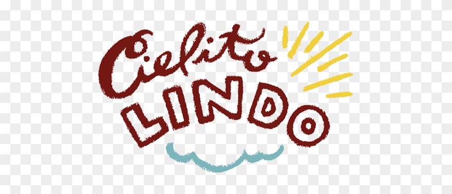 Cielito Lindo Is A Mexican Restaurant In Lawrence, Clipart