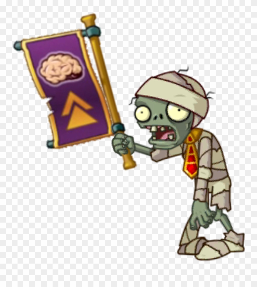 Image Egypt Rally Hd Png Plants Vs Zombies Wiki Garden Clipart