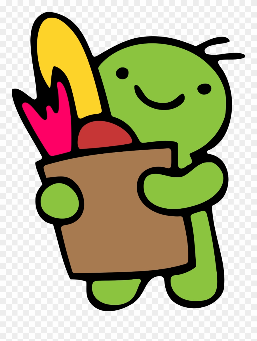 Grocery Store Clipart