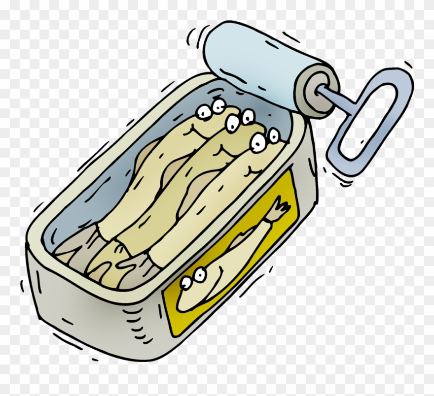 Anchovy Clipart (#2470502) - PinClipart