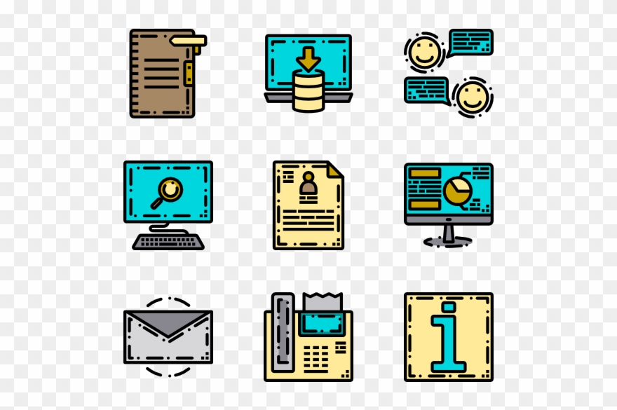 Contact Us Clipart