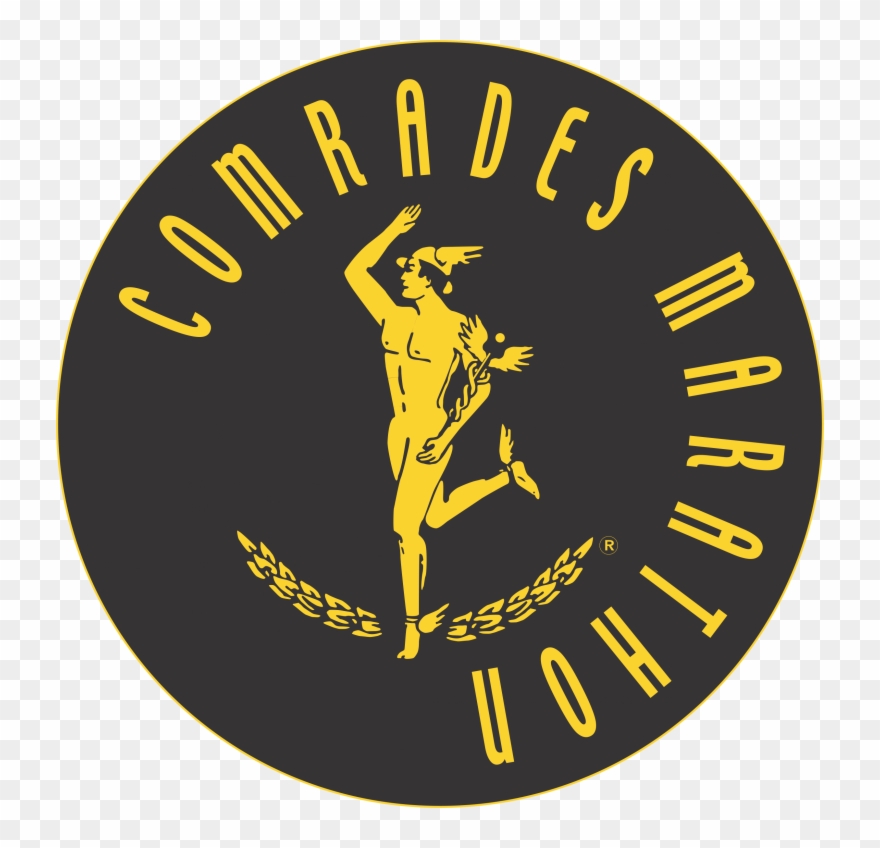 Comrades Marathon Clipart