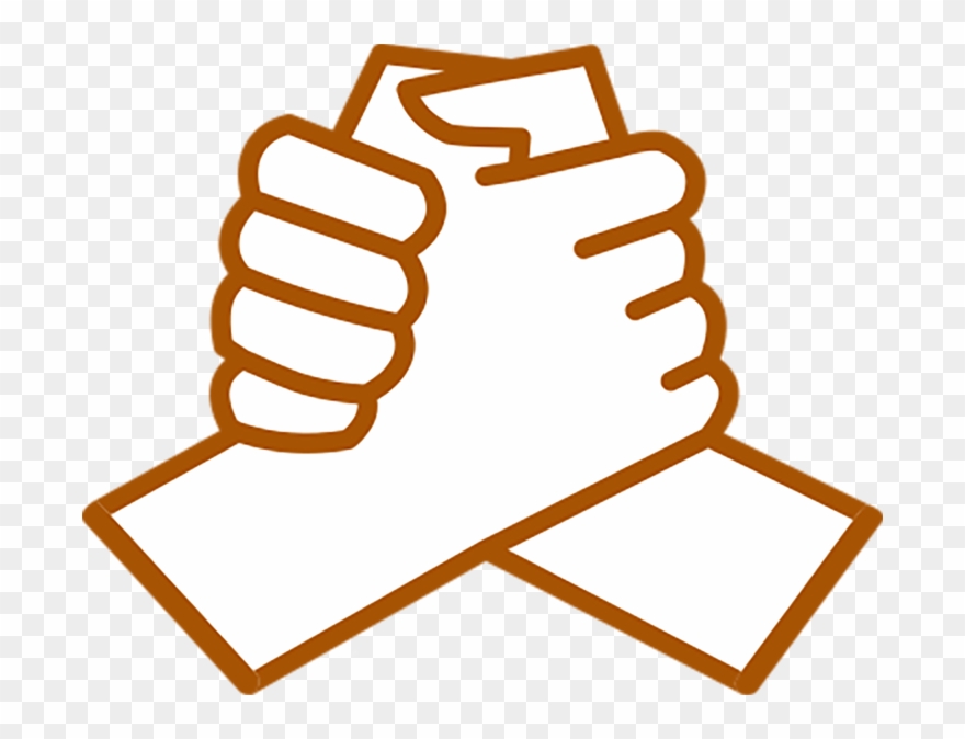 You Love Supporting Others Clipart