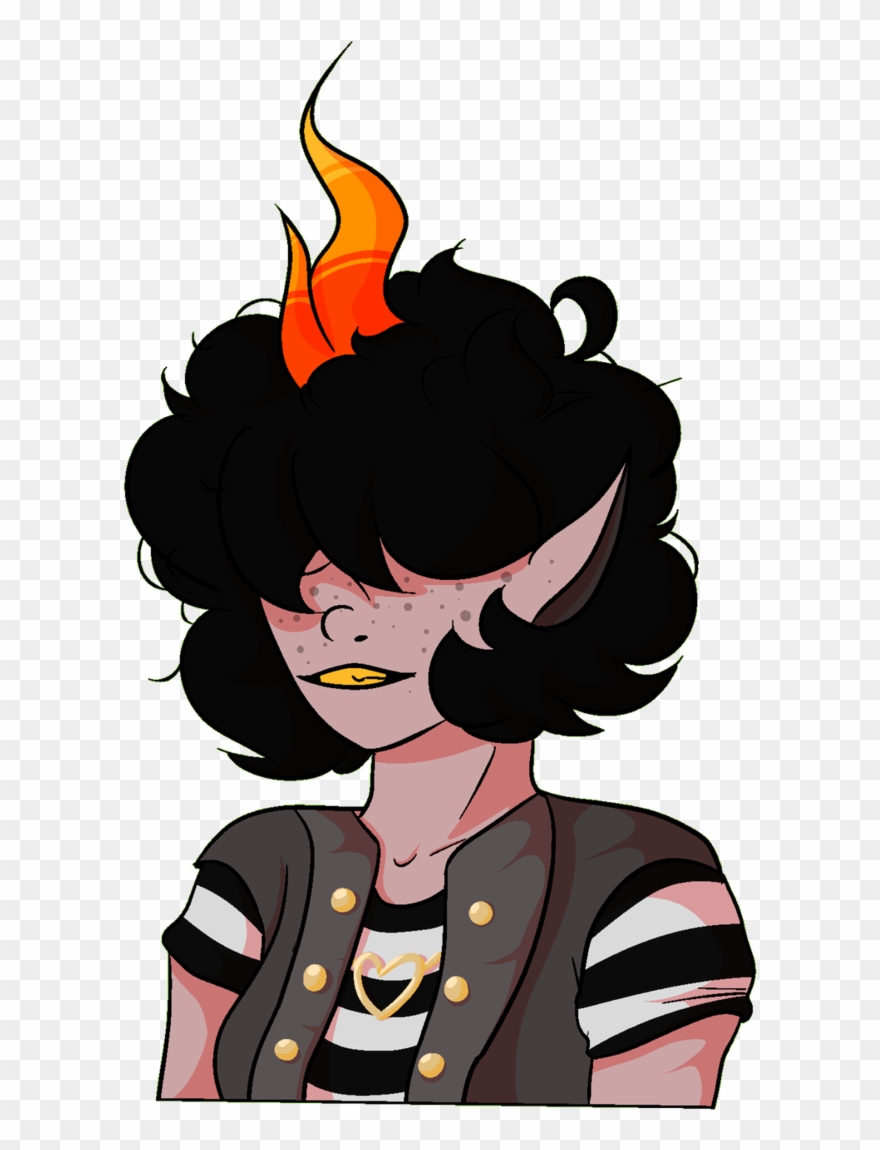 Disaster Gremlin By Artisticallysufferin Clipart