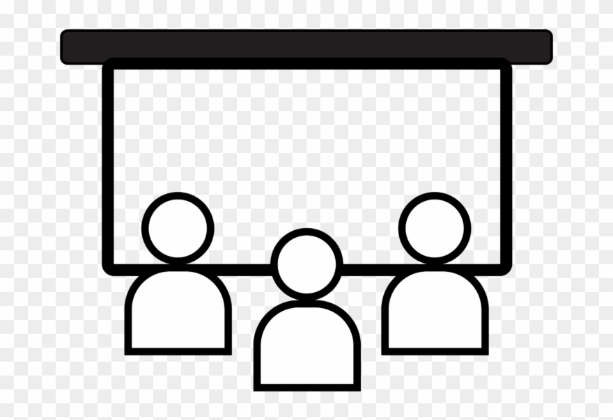 Agile Leaders And Facilitators Bring Focus Through Clipart