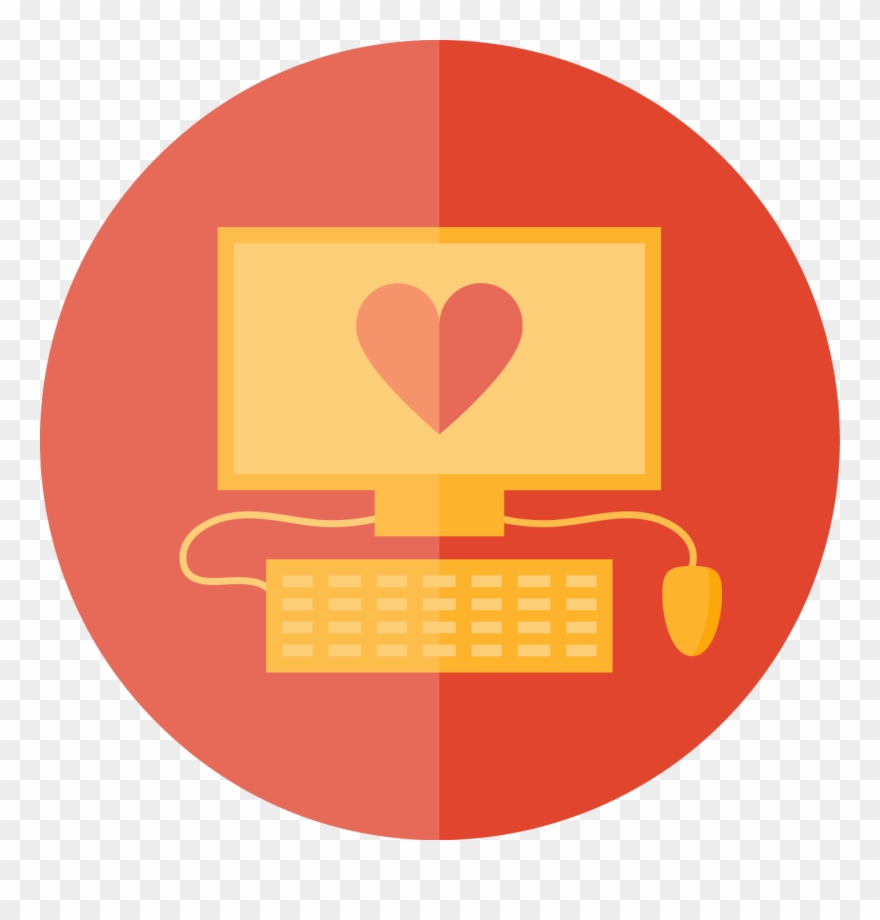 Online Resources Clipart